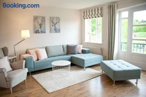 Ferienwohnung Stina - Image 1