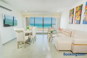 Apto 1417 condominio Santa marina, Santa Marta - Image 5