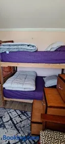 Panorama Apartment with a charming sea view near Alexandria and Burg ElArab Airport with Free Wifi شقة باطلالة ساحرة على البحر اول الساحل الشمالي واي فاي مجاني迷人海景公寓 免费无线网络 - Image 4