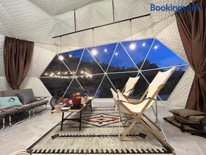 GLAMPING&BBQ VILLAGE Takibi Terrace - Vacation STAY 97095v - Image 1