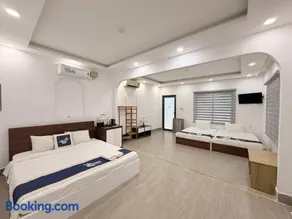 Mango Villa Long Hải Beach - Image 2