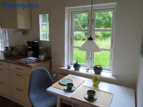 Kleines Reethaus Johannsen - mit geschmackvoller Einrichtung und tollem Garten - Image 4