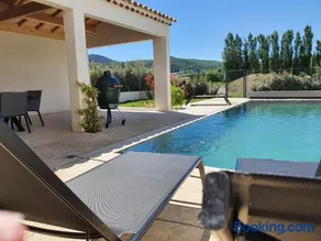 Onze Villa in Provence, Mont Ventoux, New Luxury Villa, Private Pool, Stunning views, Outdoor Kitchen, Big Green Egg - Image 3