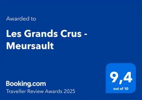 Les Grands Crus - gîte "Meursault" - Image 1