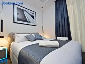Homerez - Moderne lejlighed 90m² i Napoli + Balkon - Image 4