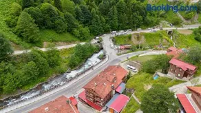 Meric Hotel - Image 3