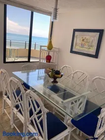 Duplex PH 8 pers Tonsupa Playa Almendro - Image 3