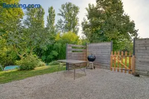 Maison avec piscine et jacuzzi - Image 5