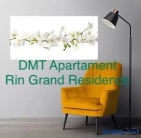 DMT Apartament Rin Grand - Image 1