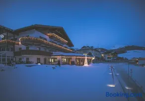 Hotel Schönblick - Image 2