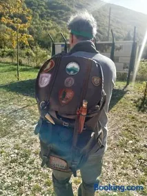Orsa Maggiore Rifugio - Image 3