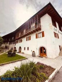 Agritur Ca' de Mel - Image 1