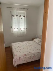 Apartments Mladenka 20m from marina! - Image 2