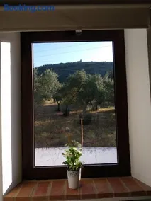 Casa Rural Ventanas a la Sierra - Naturaleza, Chimenea y Barbacoa - Image 1