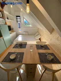 Studio pieds des pistes - Cosy & Confort - Image 2