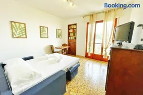Suite Deamicis - Vista mare e relax - Image 3