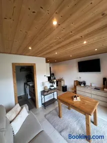 charmant studio à Morzine - Image 2