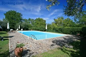 Capanna di Silvia Cozy cottage in Tuscany - Image 2