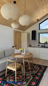 Boiko house - котеджі з чаном-джакузі та басейном - Image 4
