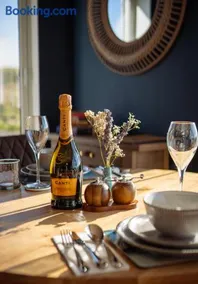 Skye Earth House - Luxury - self-catering - Image 1