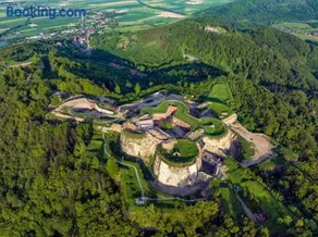 Twierdza Srebrna Góra Donżon - Image 3