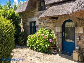 Maison paisible à Moëlan sur Mer avec jardin et barbecue - Image 4