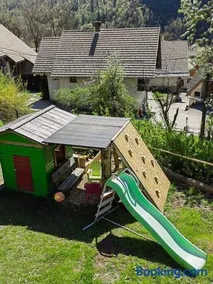 Turistična kmetija Pri Andreju - Image 3
