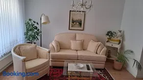 Ferienwohnung Adelsberg - Image 1