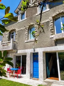Maison de vacances chaleureuse près d'Assérac avec grand jardin - Image 1