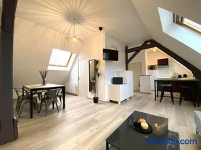 Le Loft boisé Giverny-Vernon - appt 8 - Image 1
