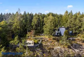 Trekanthytte - Image 3