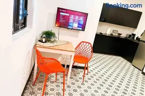 5.4 Loft • Lobby • Generator • Parking • 2nd Floor - Image 5