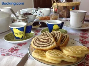 B&B "Za' Vittoria"#lagodibomba - Image 3