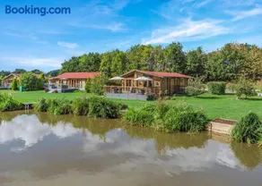 Gadlas Park Holiday Cabins - Image 1