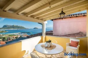 S'Abba e Sa Pedra - Your House in Sardinia - Image 2
