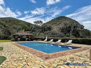 Fazenda Recanto da Rocha | Bom Jardim - Image 2
