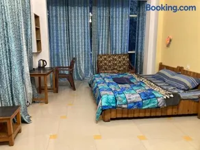 Oasis Guest House Bhagsu D'shala - Image 2