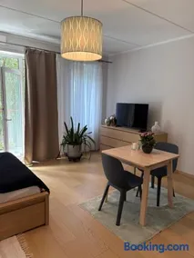 Apartment Upeņu - Image 1