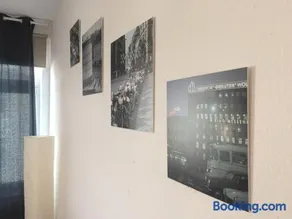 Ferienwohnung Leutzsch am Leipziger Auenwald - Image 2