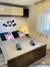 Jázmin Apartmanok Mórahalom - Image 4