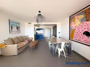 FRONT DE MER 98 M², 3 CHAMBRES, TERRASSE 90 M² - Image 2
