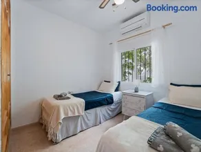 Casa Juan for 8 with pool, BBQ terrace, panoramic view - Image 1