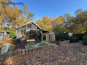 't Boshutje with hot tub - Image 3