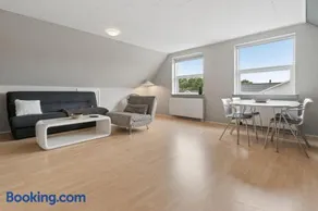 Holiday Apartment In Nexø Close To Beach And Port - Image 4