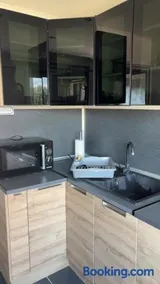 Bel appartement au calme dans copropriété t 3 hauteur Montbéliard - Image 3