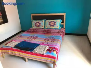 Acharekar's Home stay - Adorable AC and Non AC Rooms with free Wi-Fi - Image 2