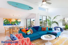 SB-503 - Cali Surfer Lounge - Image 2