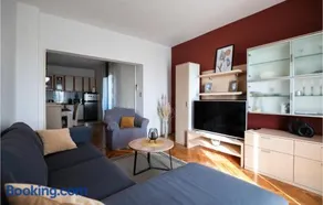Lovely Apartment In Prkos - Image 4