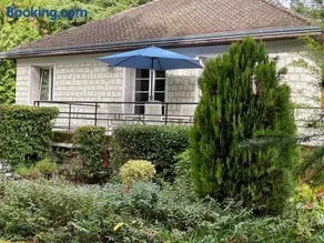 Maison individuelle avec grand jardin et WIFI - FR-1-491-473 - Image 3