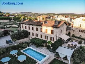 B&B - Relais de charme la Caminella - Image 1